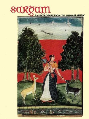 cover image of Sargam